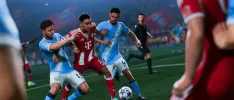 EA confirma EA Sports Madden NFL 26 y EA Sports FC 26 para Switch 2