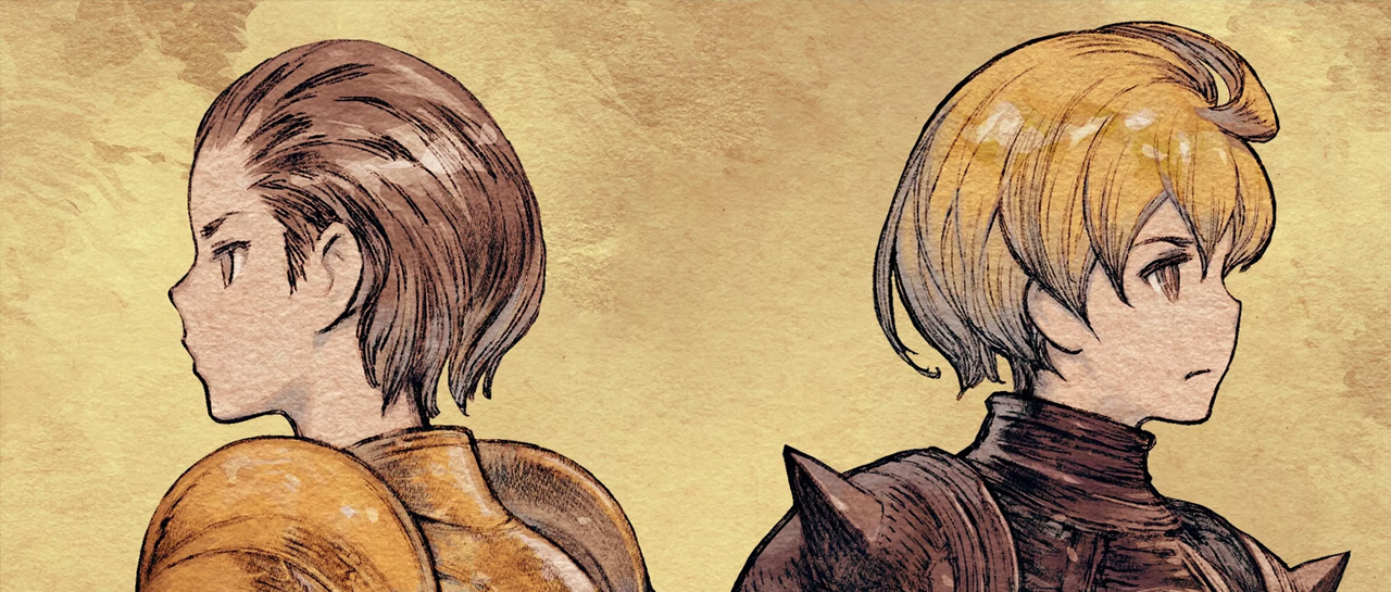Square Enix comparte nuevo tráiler de Final Fantasy: The Ivalice Chronicles