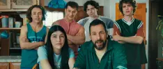 ¿Cómo le fue al estreno de Happy Gilmore 2?