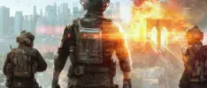 Hands On – Battlefield 6