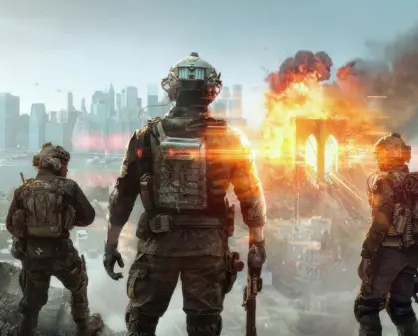 Hands On – Battlefield 6