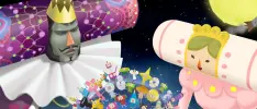 Bandai Namco confirma nueva juego de Katamari 
