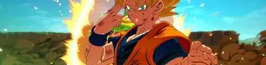 Dragon Ball: Sparking! Zero llegará a Switch y Switch 2 este año