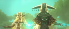 Nuevo tráiler de Hyrule Warriors: Age of Imprisonment
