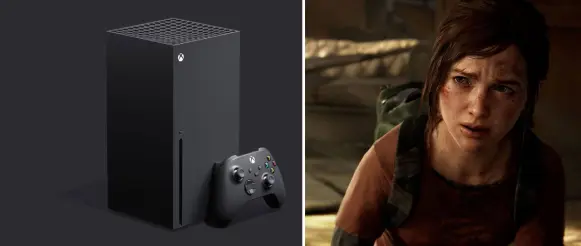 SonyXbox