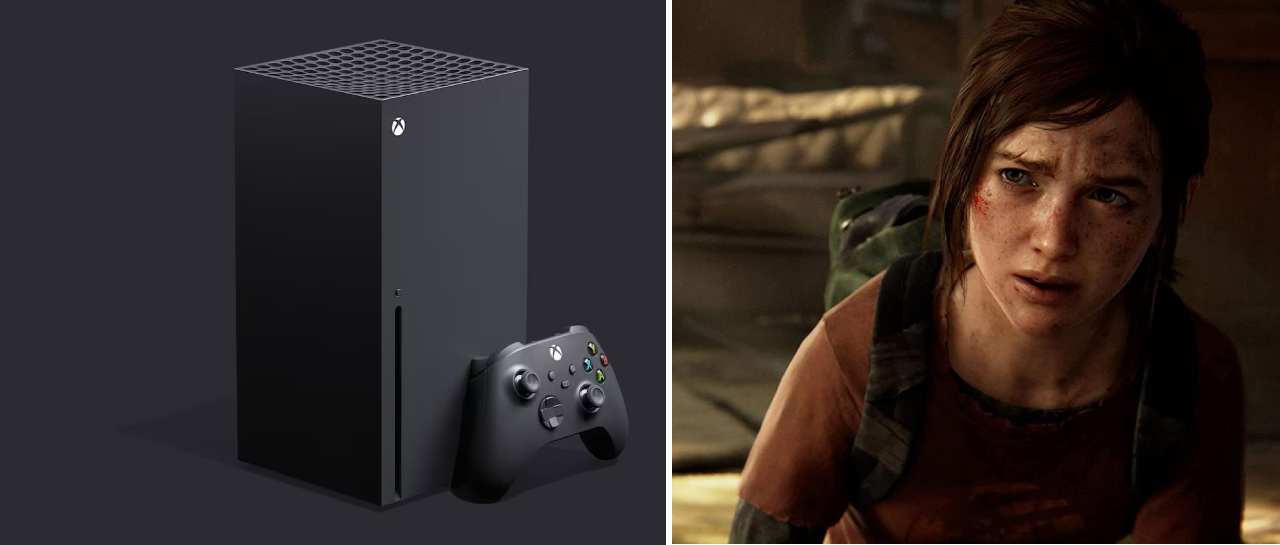 PlayStation estaría planeando lanzar más juegos en Xbox