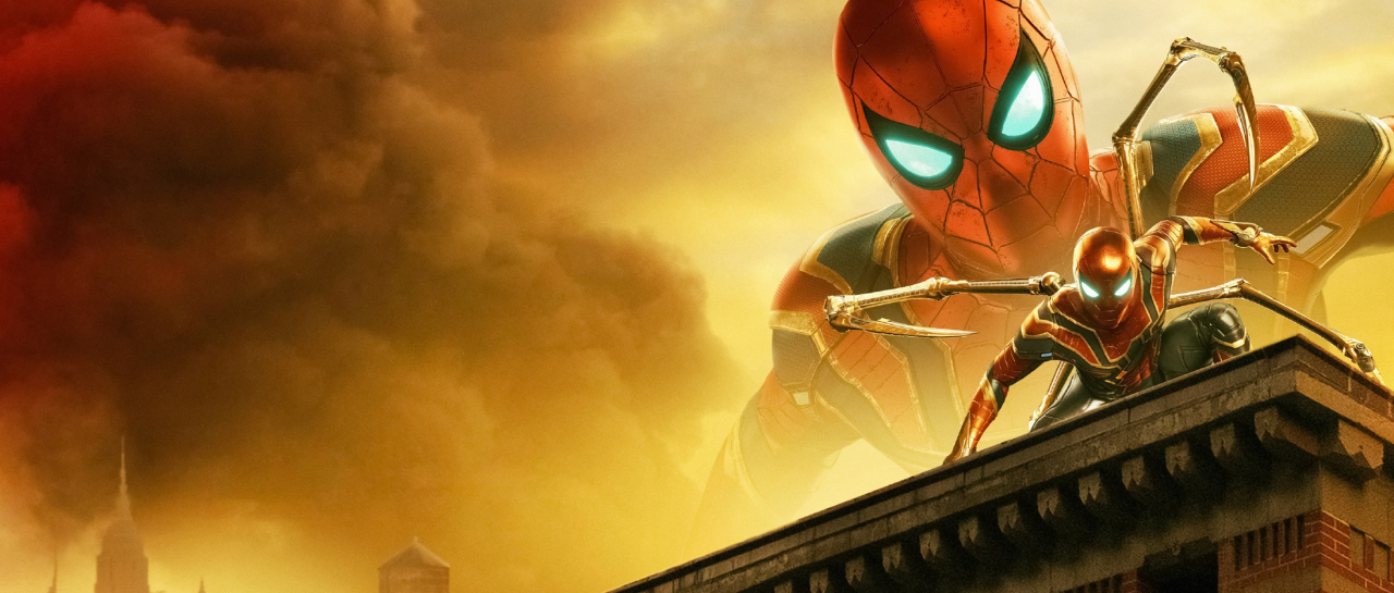Uno de los Avengers originales volverá en Spider-Man: Brand New Day