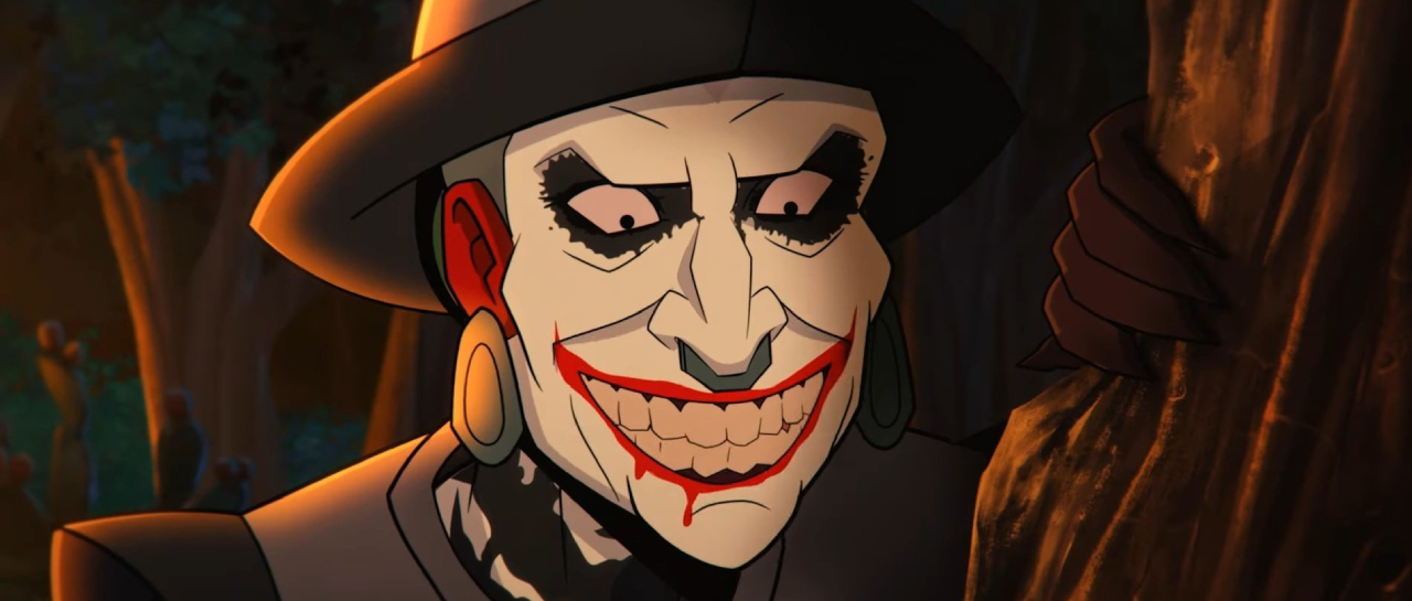 La película de Batman Azteca genera polémica con España