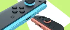 Los accesorios del Switch 2 también subirán de precio
