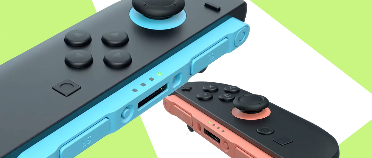 Los accesorios del Switch 2 también subirán de precio
