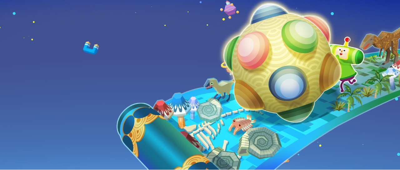 El festín third party para los Nintendo Switch