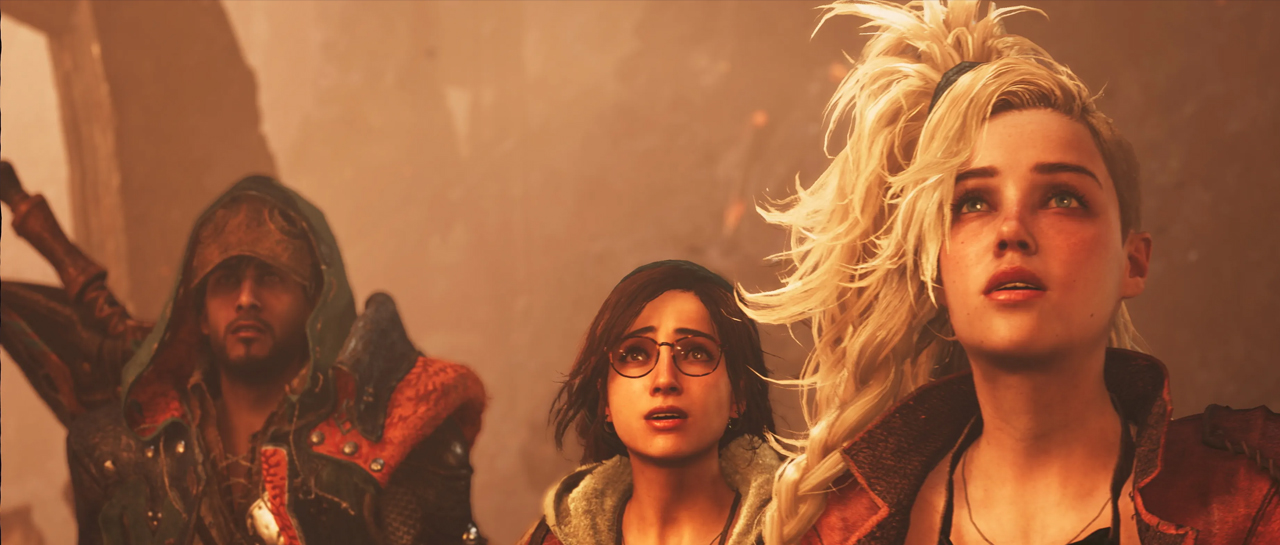 Las ventas de Monster Hunter Wilds decepcionan a Capcom