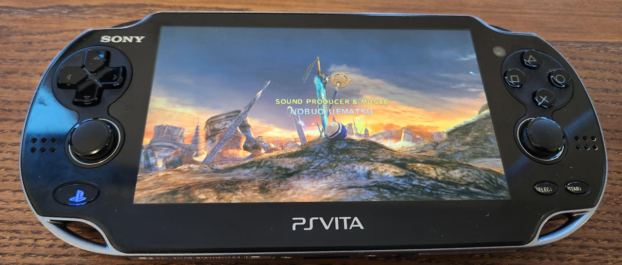 Se filtran detalles de la nueva portátil de PlayStation