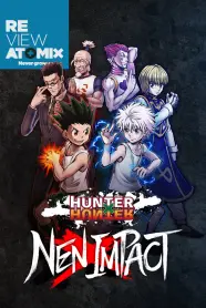 Review – Hunter × Hunter: Nen × Impact