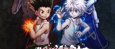 Review – Hunter × Hunter: Nen × Impact