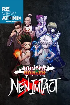 Review – Hunter × Hunter: Nen × Impact