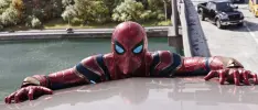 Primer vistazo oficial a Spider-Man: Brand New Day