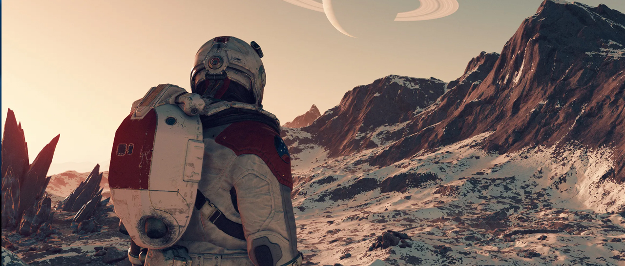 ¿Cuándo llegará Starfield a PlayStation 5?