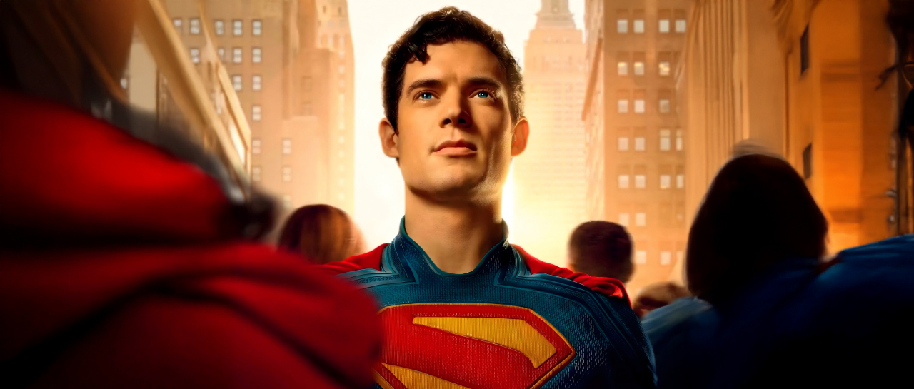 James Gunn está escribiendo un guión sobre Superman pero no de su secuela