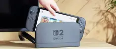 El Nintendo Switch 2 supera las seis millones de unidades vendidas