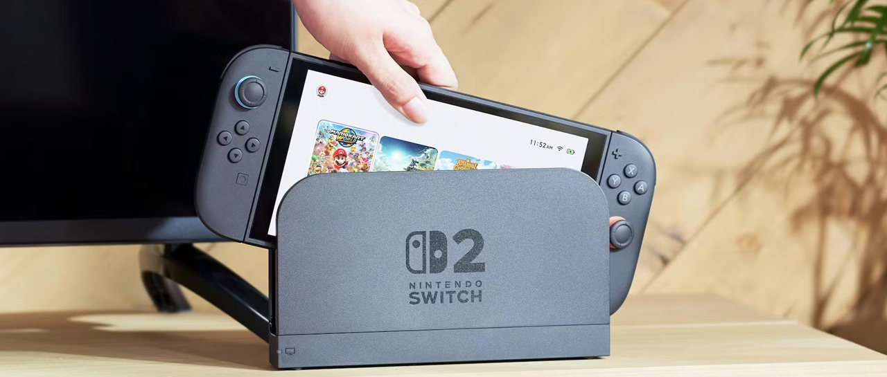 El Nintendo Switch 2 supera las seis millones de unidades vendidas