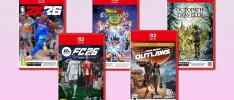 Los cartuchos de Switch 2 tendrían nuevos formatos pronto