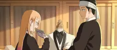 10 animes están marcando tendencia en las plataformas