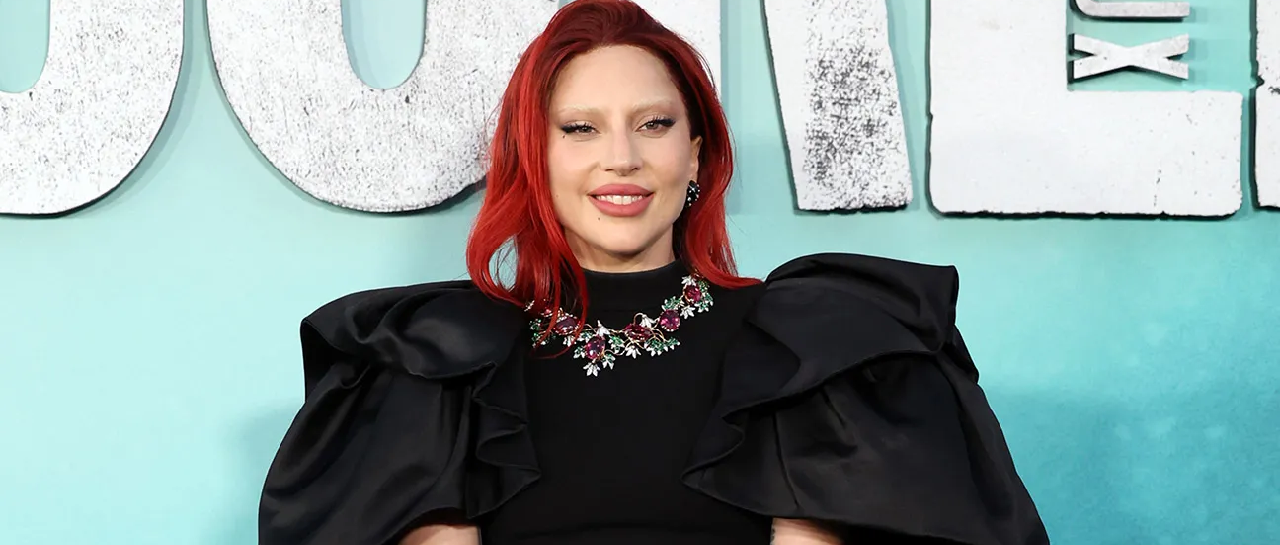 Lady Gaga lanzará nueva canción para Merlina temporada dos