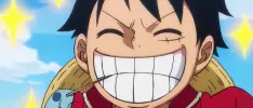 Etiquetan a One Piece como peligroso por su bandera