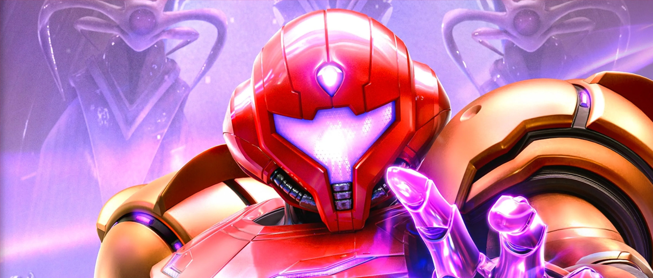 Nintendo reafirma el lanzamiento de Metroid Prime 4 para el 2025
