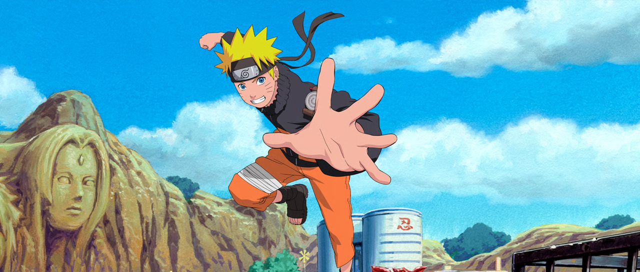 Creador de Naruto hace importante revelación