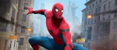 Filtran la filmación de la película de Spider-Man: Brand New Day
