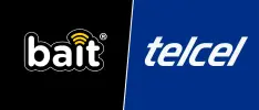 Telcel lanza fuerte ataque en contra de BAIT
