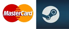Mastercard dice que no tiene alguna ley para restringir compras en Steam