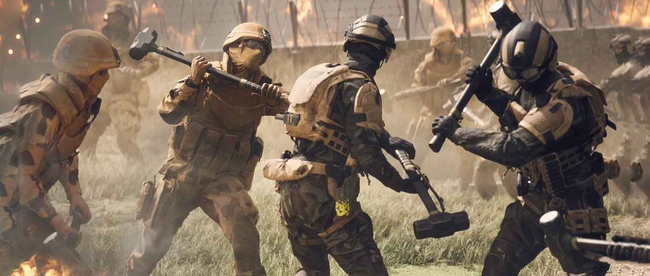 Dan a conocer las especificaciones de Battlefield 6 para PC
