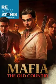 Review – Mafia: The Old Country