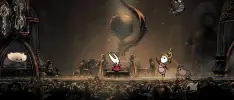 ¿Hollow Knight: Silksong aparecerá en el Indie World?