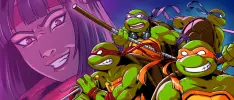 Nuevo juego de Tortugas Ninja llega al Switch