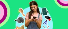 Amazon responde a Temu con Bazaar en México