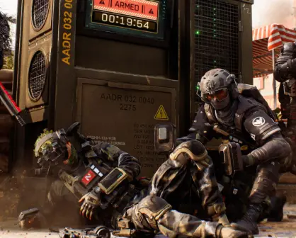 Miles de jugadores hacen fila para jugar la beta de Battlefield 6