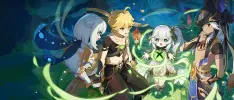 Genshin Impact será reiterado del PlayStation 4