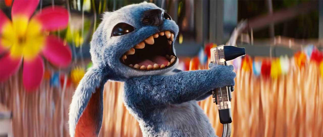 Fecha de lanzamiento de Lilo & Stitch en Disney+