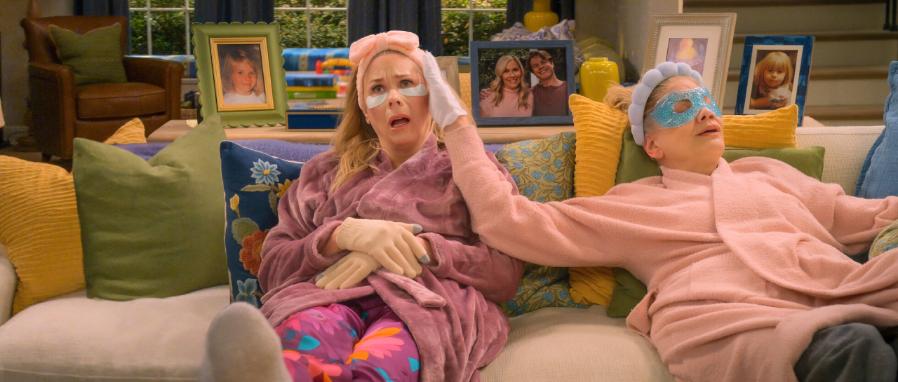La nueva serie del creador de The Big Bang Theory es todo un éxito