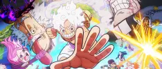 Anime de One Piece estrena su nuevo opening