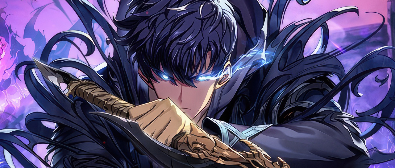 Solo Leveling cambiará de protagonista usando el multiverso