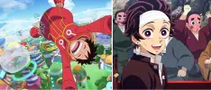 Revelan cuál es el anime más visto de Netflix