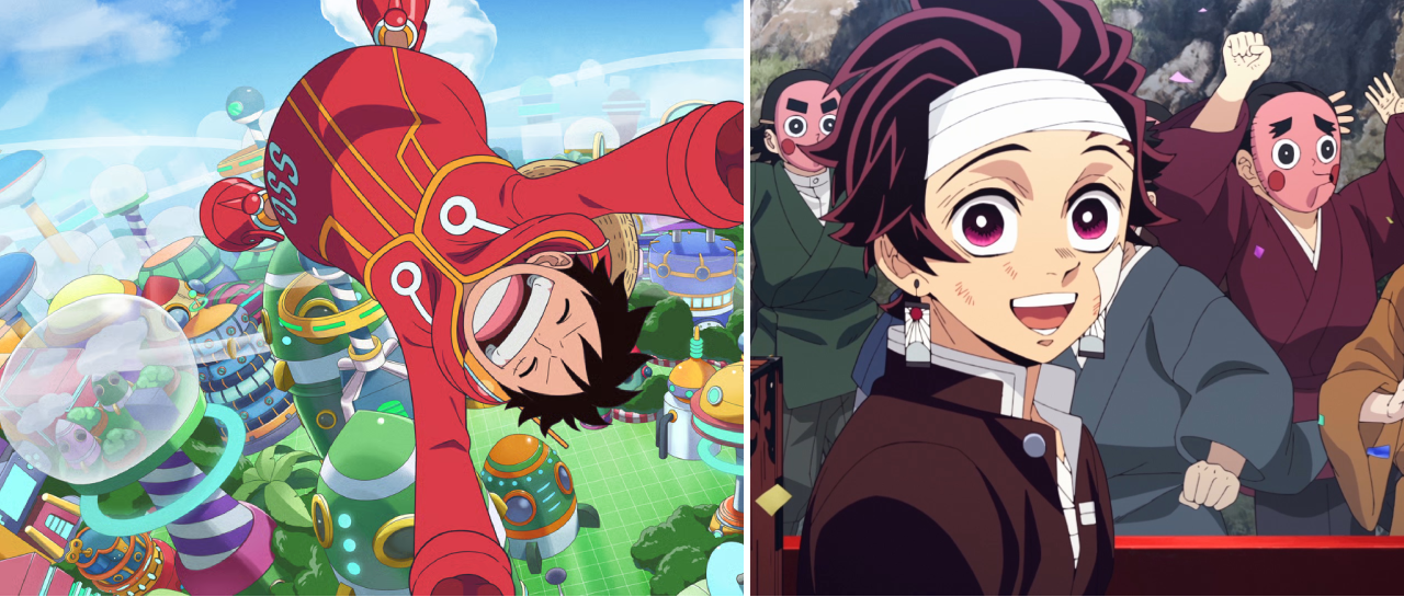 Revelan cuál es el anime más visto de Netflix