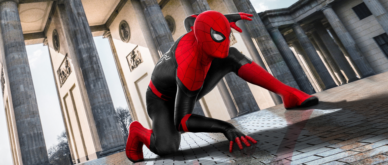 Se rompe regla importante de Marvel con Spider-Man: Brand New Day