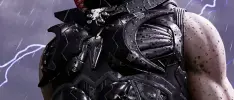 Hands On – Ninja Gaiden 4