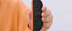 Nintendo presenta nueva patente para los Joy-Con de Switch 2